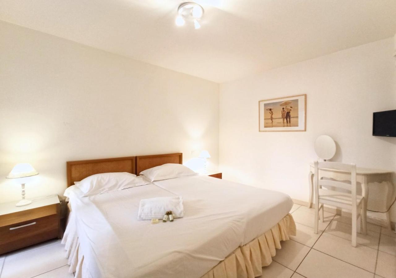Viva Riviera -14 Avenue Isola Bella Appartement Cannes Buitenkant foto