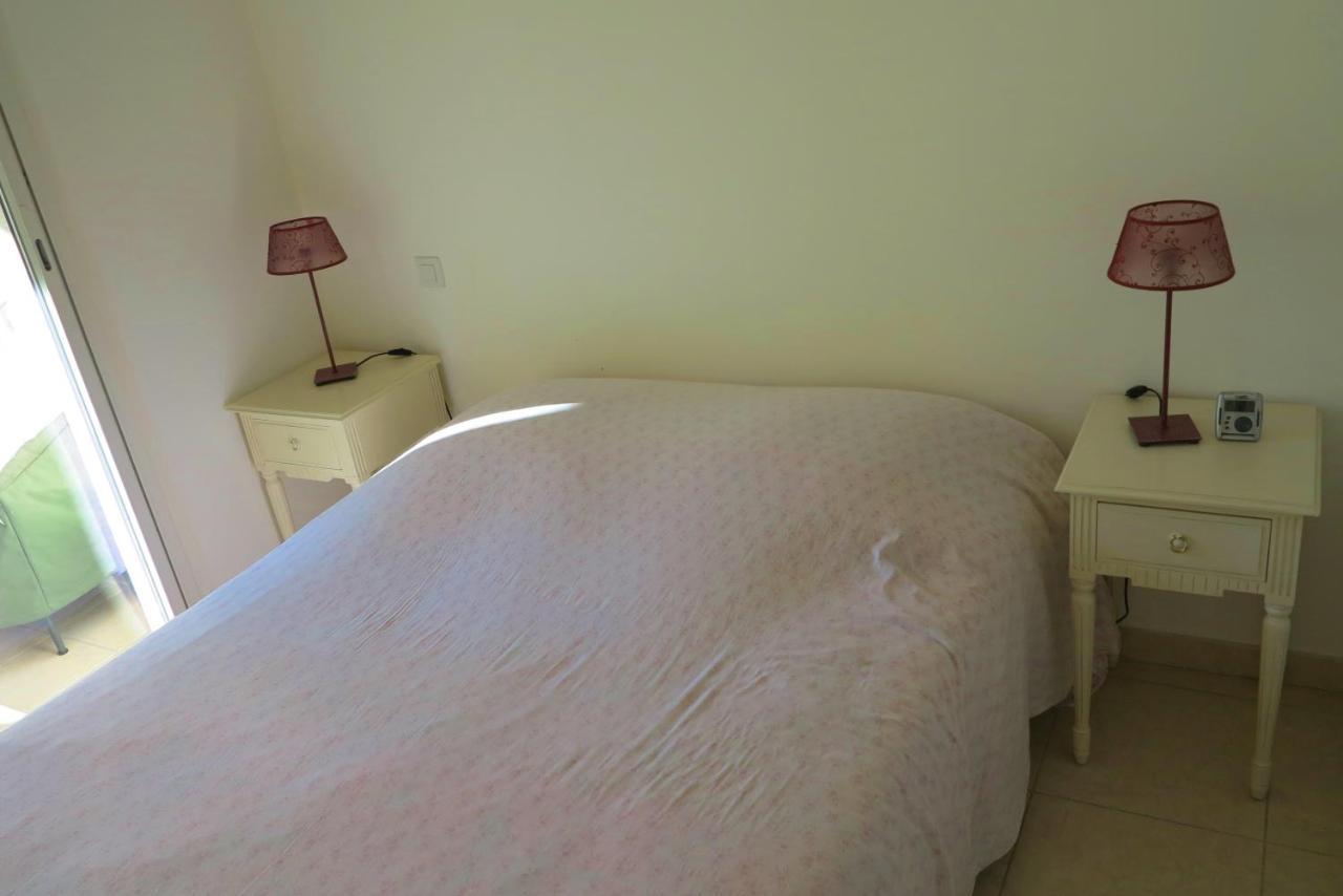 Viva Riviera -14 Avenue Isola Bella Appartement Cannes Buitenkant foto