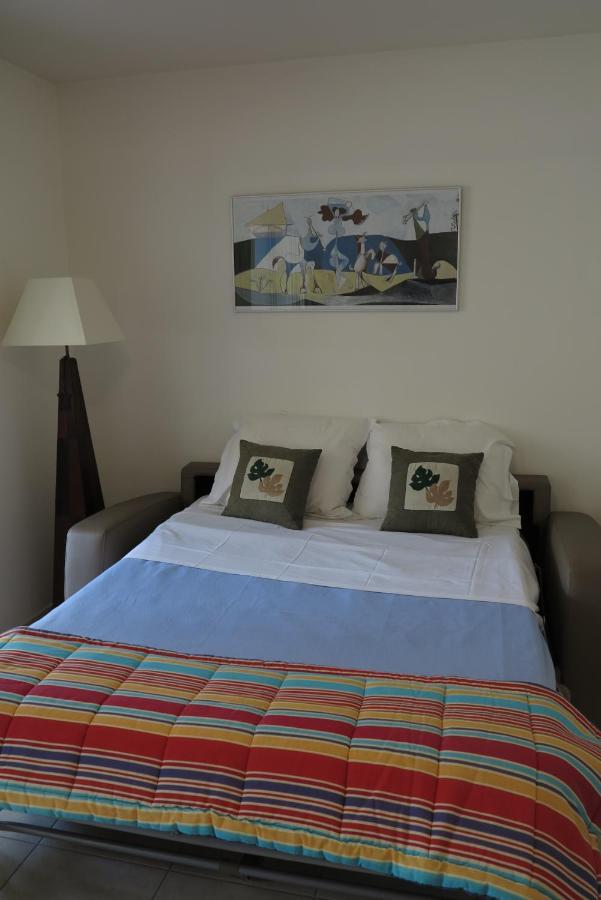 Viva Riviera -14 Avenue Isola Bella Appartement Cannes Buitenkant foto