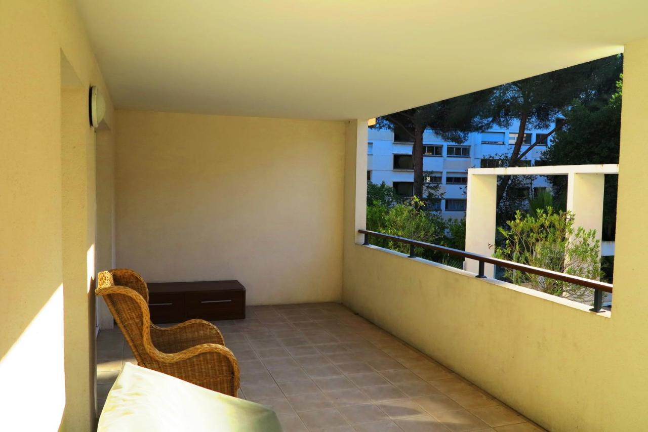 Viva Riviera -14 Avenue Isola Bella Appartement Cannes Buitenkant foto